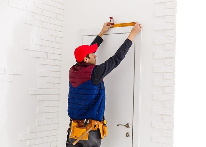 Door Installation Expert
