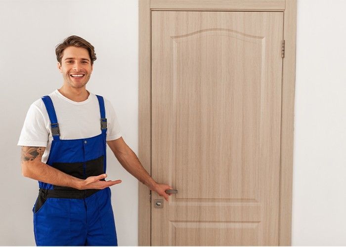 Door Installation Expert