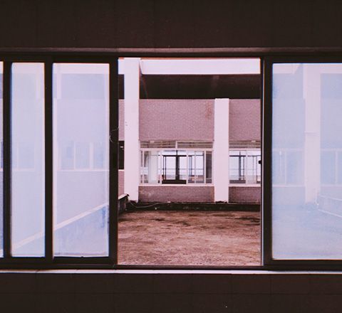 residential sliding windows