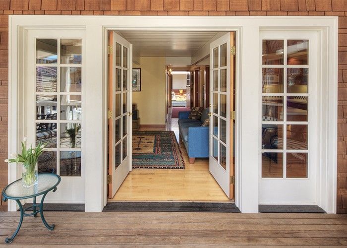 French Doors Installation Atlanta GA