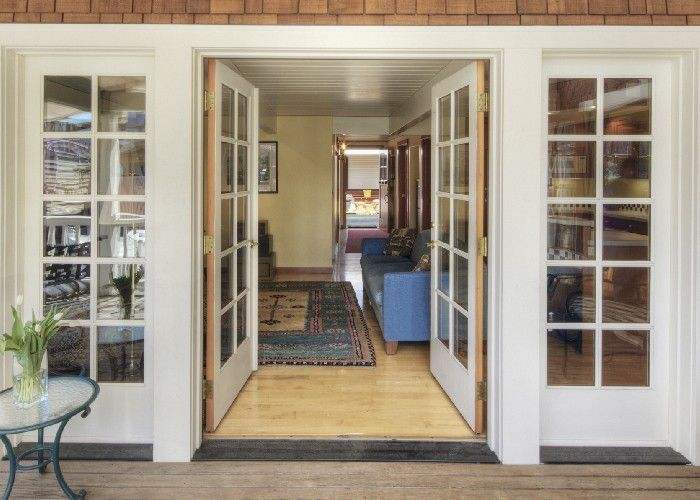 French Doors Installation Atlanta