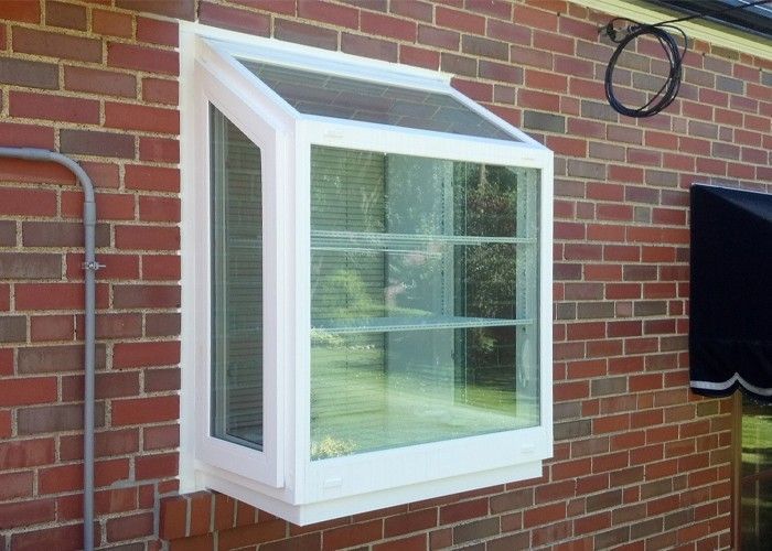 Garden Windows Replacement Experts Roswell