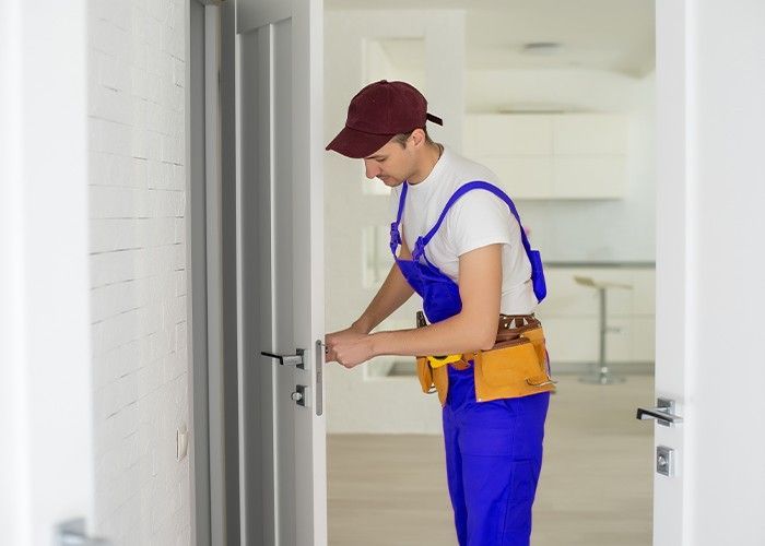 Hassle Free Door Installation Kennesaw, GA