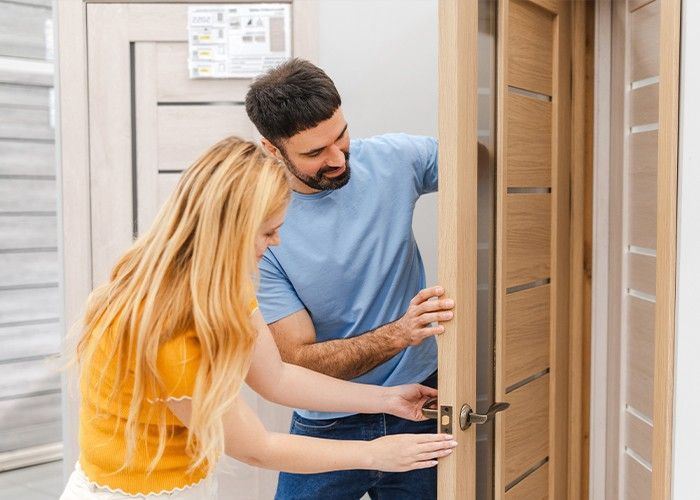 Hassle Free Door Installation Kennesaw