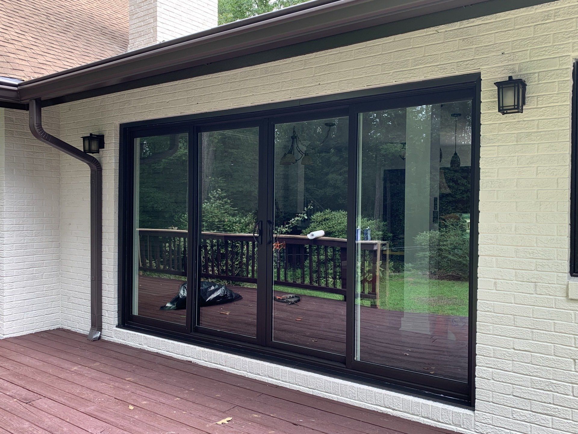 sliding glass patio doors