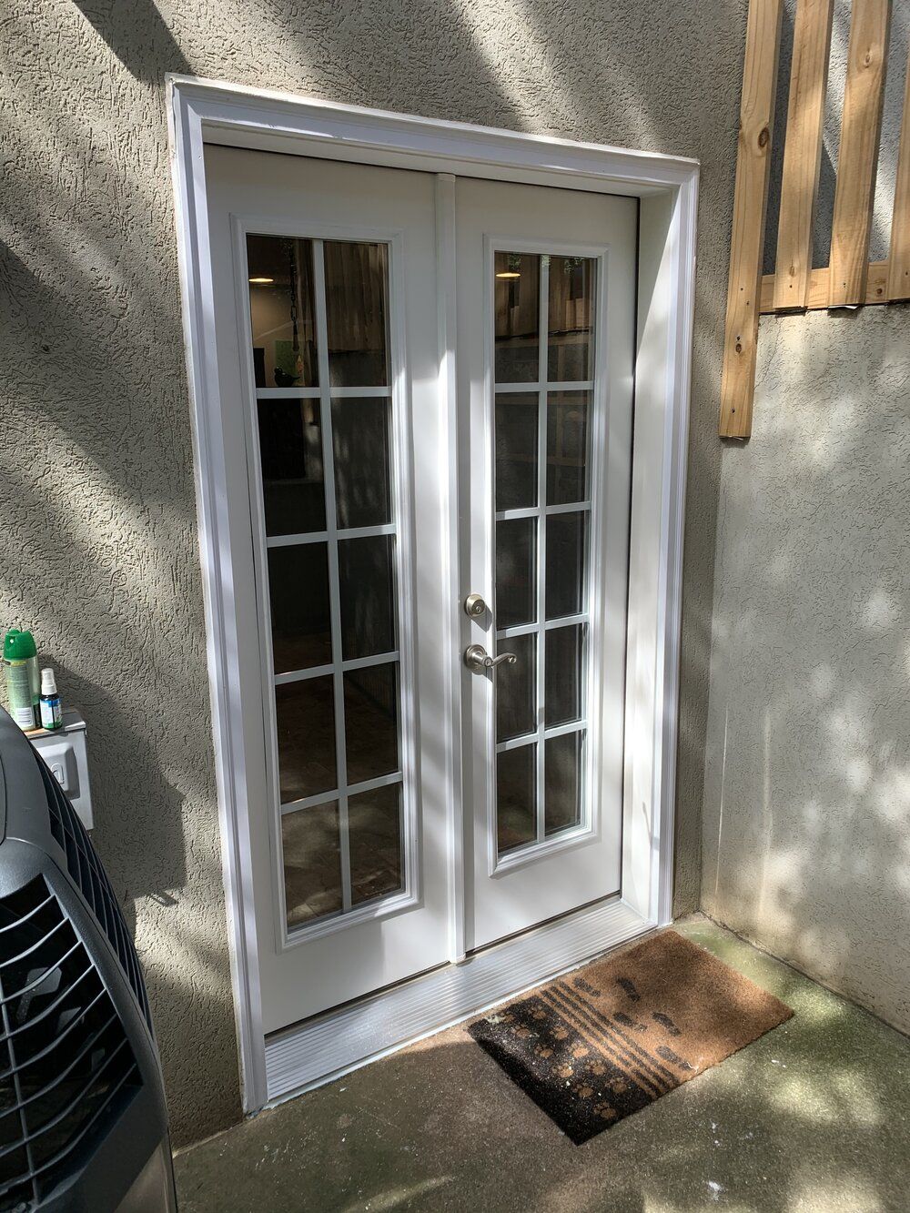 Marietta Entry Doors