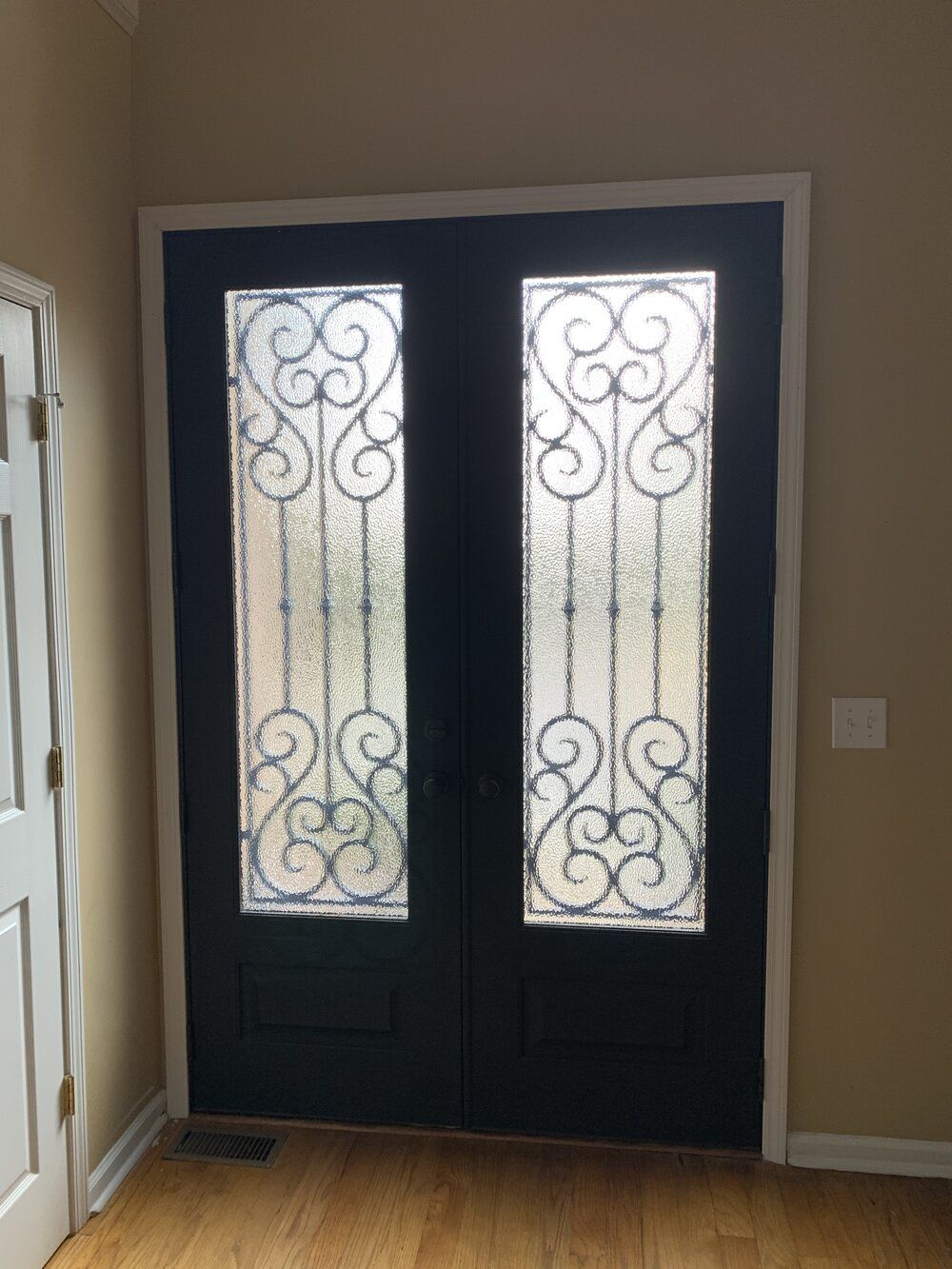 Marietta Entry Doors