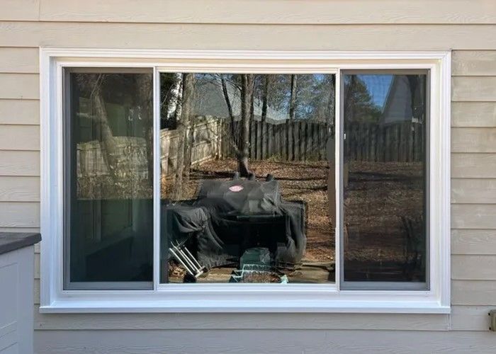 Kennesaw Window Replacement Services