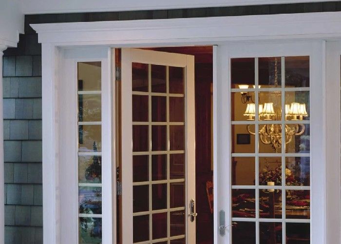 MaxCraft Double Doors Kennesaw GA