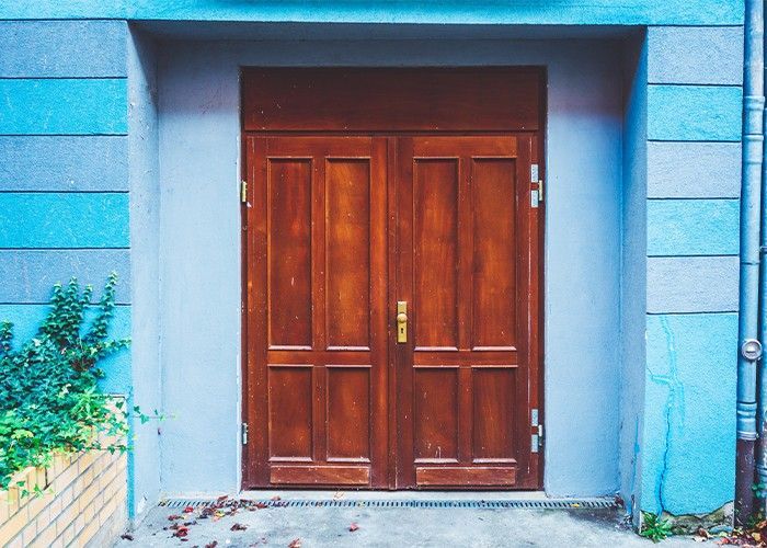 MaxCraft Double Doors Kennesaw GA