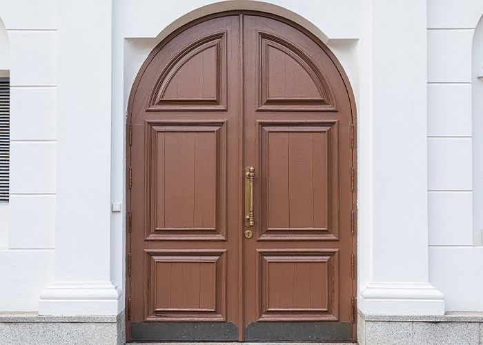 MaxCraft Double Doors Kennesaw GA