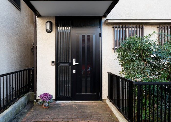 Security Doors Design Kennesaw