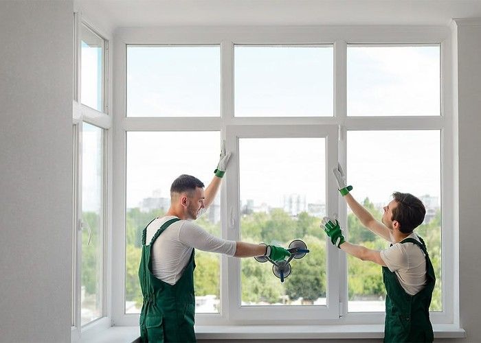 Windows Replacement Expert
