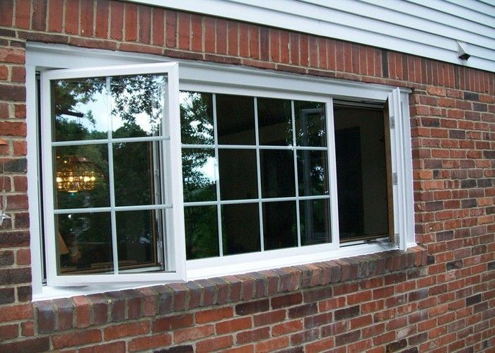 Windows Replacement Service Atlanta