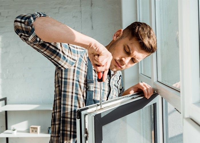 cost to replace windows in Atlanta