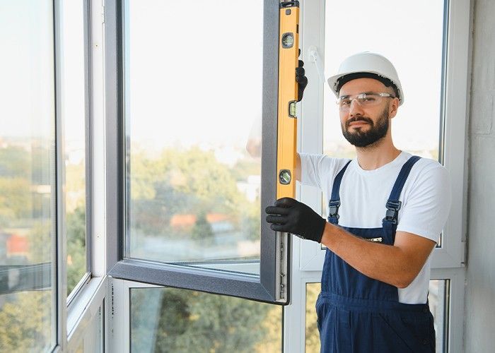 Door Installation Kennesaw