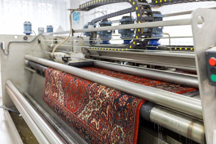 Carpet Cleaners — Cleaner in Poughkeepsie, NY