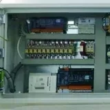 AUTOMAZIONE IMPIANTI INDUSTRIALI