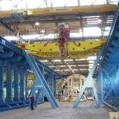 IMPIANTI INDUSTRIALI