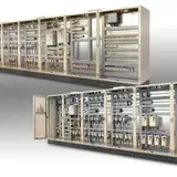 ASSEMBLAGGIO QUADRI ELETTRICI