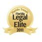 2011 Legal Elite