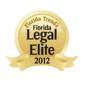 Florida Legal Elite 2012