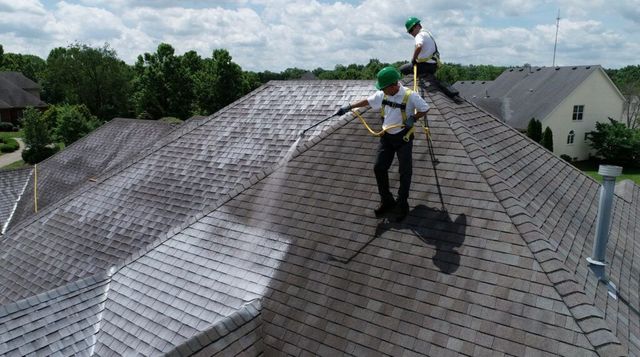 Roof Coating Ottawa
