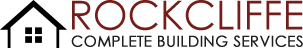 Rockcliffe Complete Building Services logo