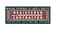 Registered Contractors
