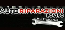 AUTORIPARAZIONI LOVISO logo