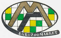 AGROZOOMARKET MARESCA AGNELLO -LOGO