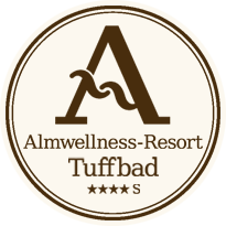 Almwellness-Ressort Tuffbad