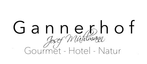 Gannerhof - Gourmet Hotel in Osttirol