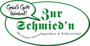 Zur Schmied'n - Gasthaus in Graz