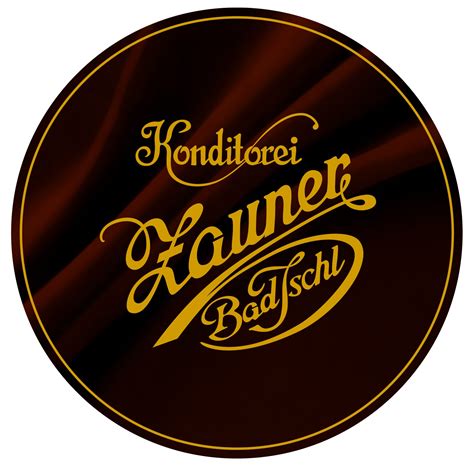 Konditorei Zauner - Bad Ischl