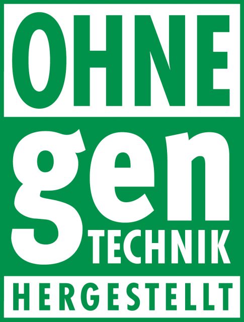 Ohne Gentechnik Logo