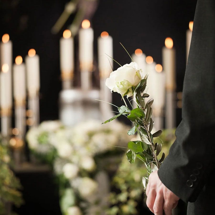 organizzazione funerali completi