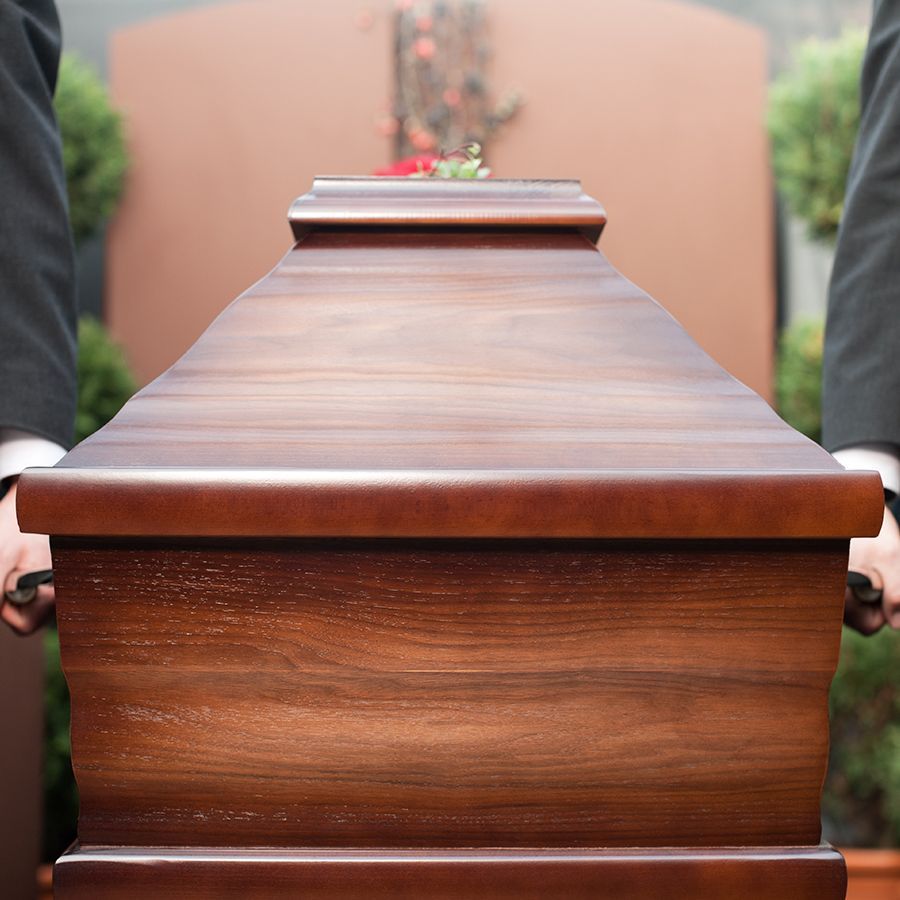 pratiche organizzazione funerale