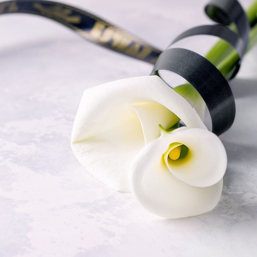 servizio funebre attento e discreto