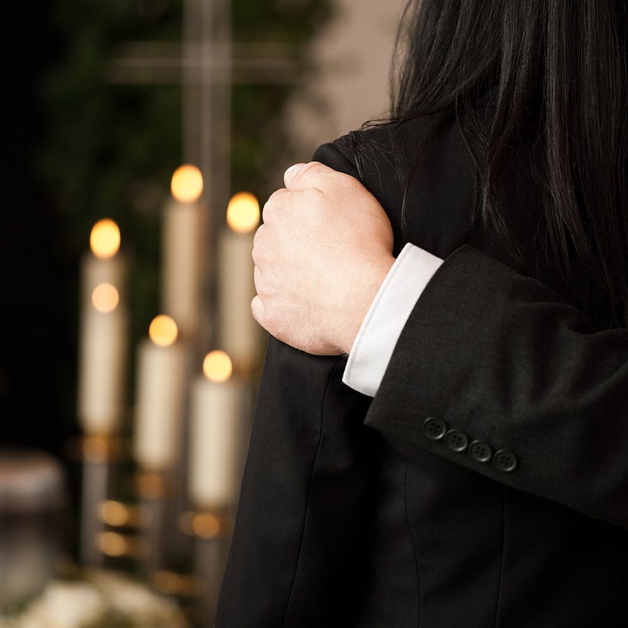 Autorizzazioni funebri