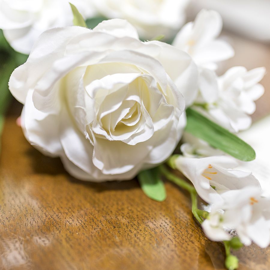 Allestimenti e addobbi funebri