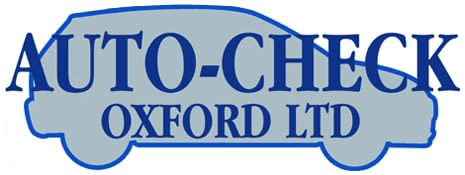 Auto-Check Oxford Ltd logo