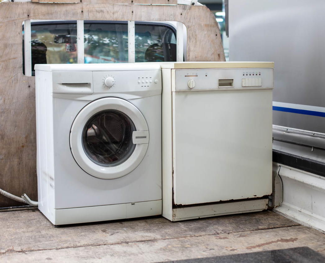 appliance removal ocala fl