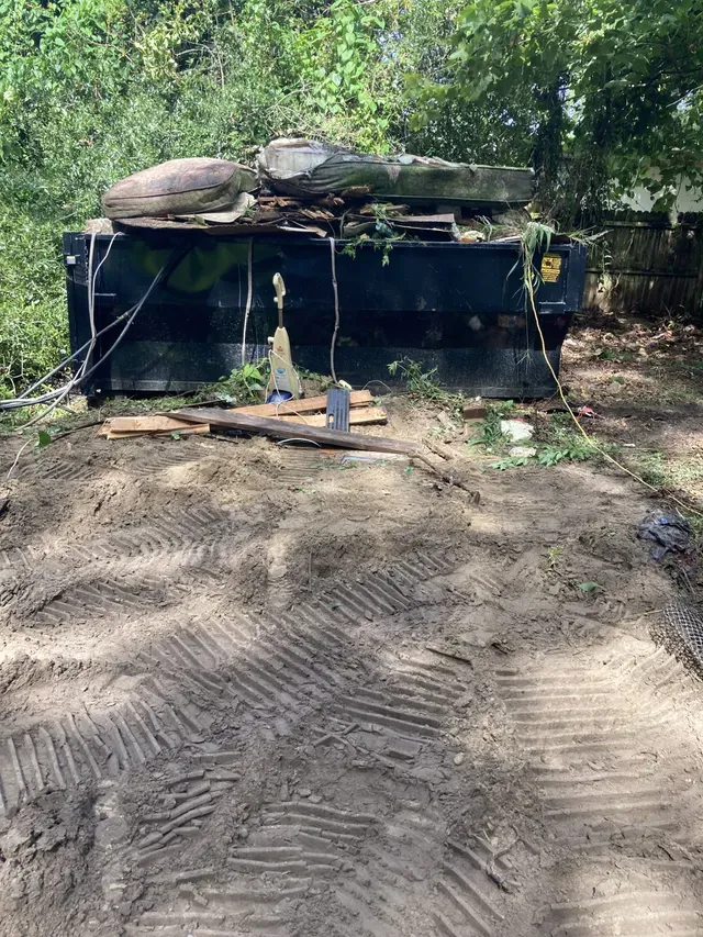 demolition contractors ocala fl