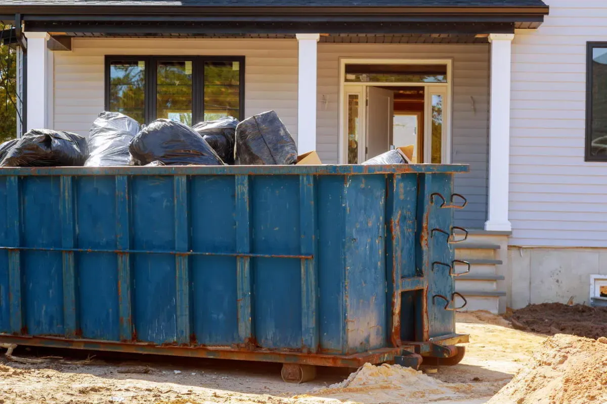 dumpster rentals ocala fl