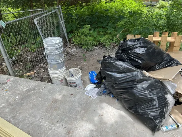 ocala junk pick up near me