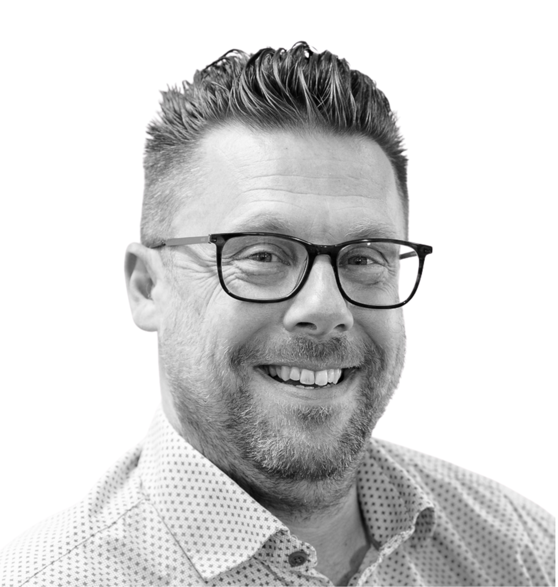 Arno - Cargo Marine Surveyor Interlloyd