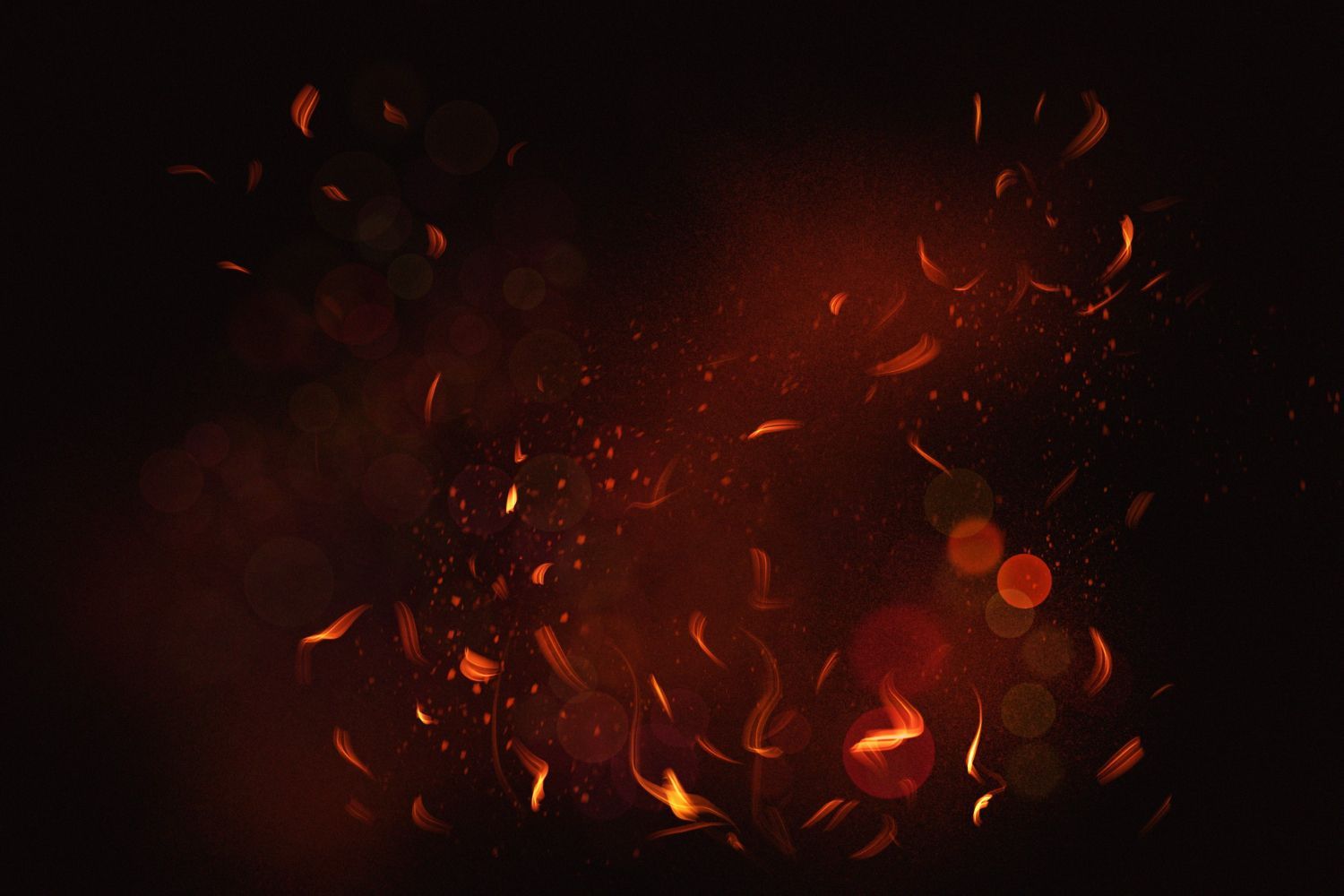 Fire Damage Insurance Claims