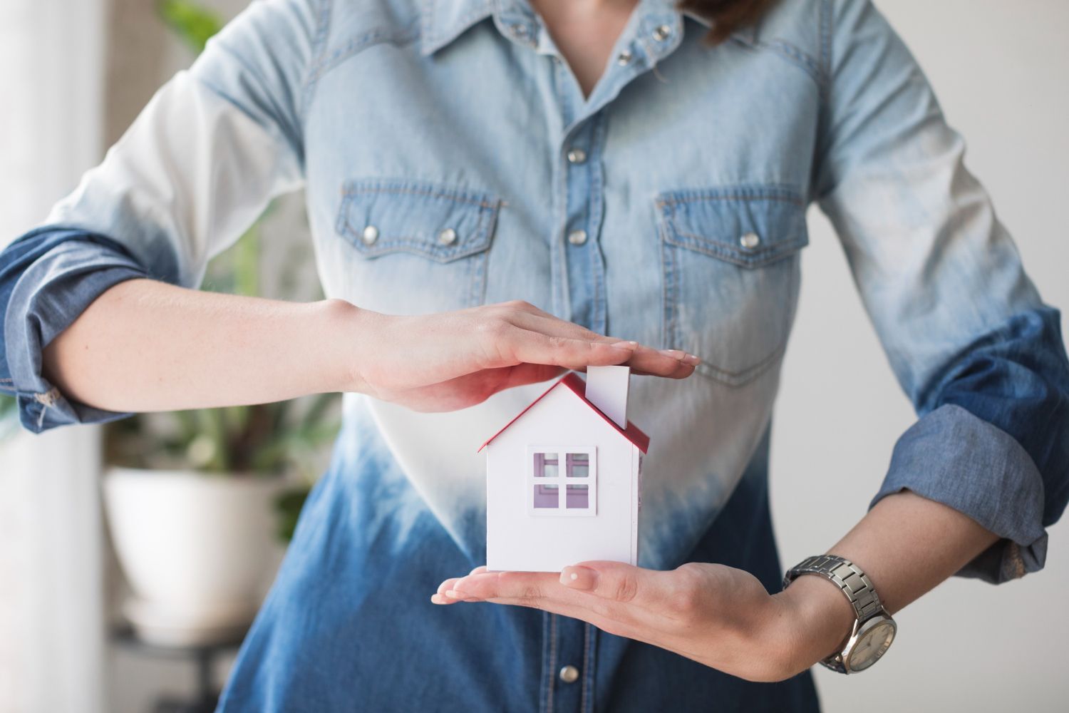 5 Factors That Affect Your Home Insurance Premium
