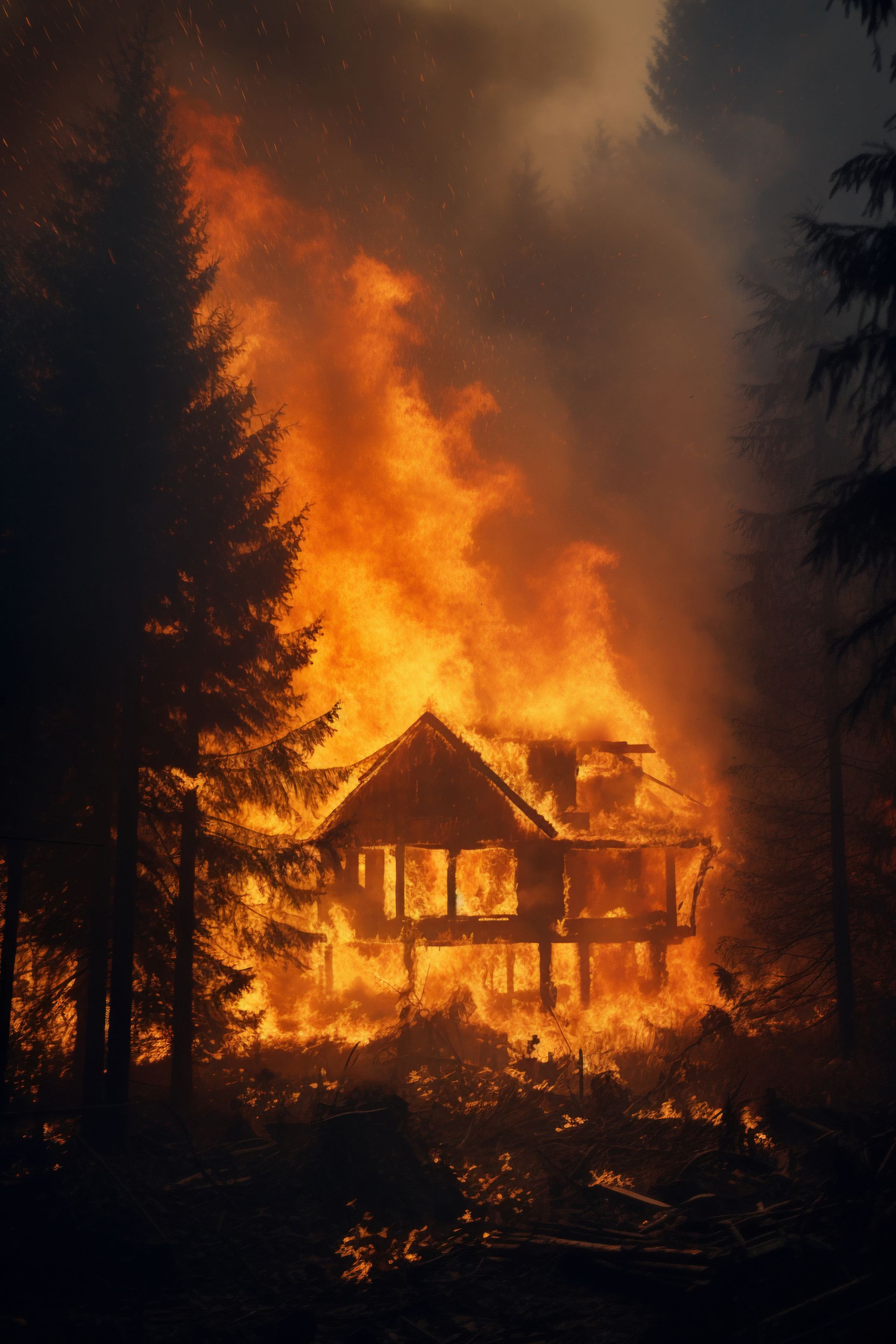 How Public Adjusters Handle Fire Damage Claims